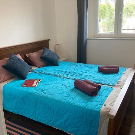 App Goga Apartment Umag Exterior photo