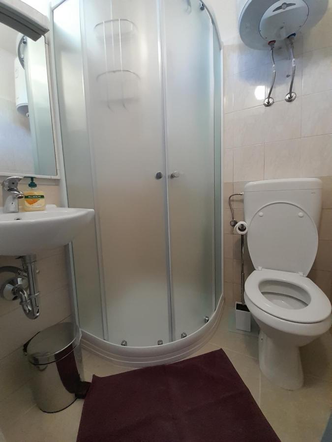 App Goga Apartment Umag Exterior photo