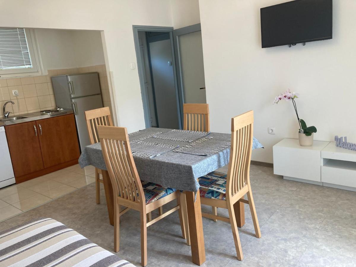 App Goga Apartment Umag Exterior photo