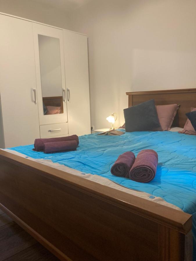 App Goga Apartment Umag Exterior photo