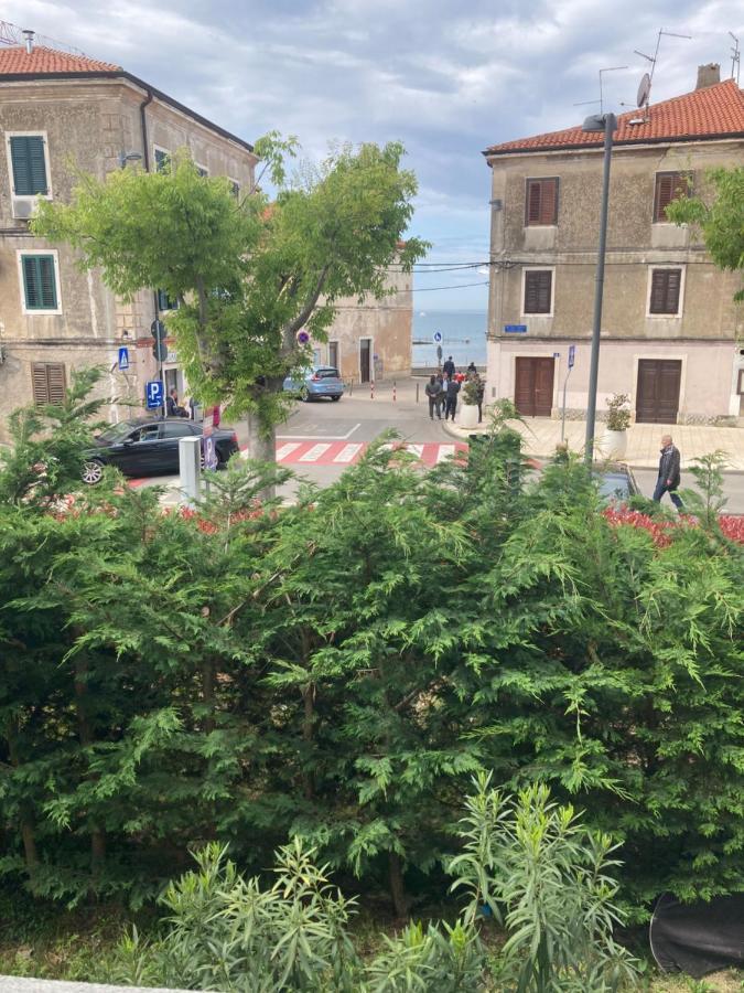App Goga Apartment Umag Exterior photo